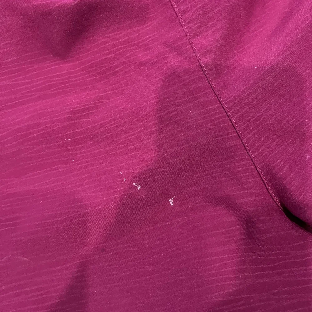 Nike Dri-FIT Magenta Shorts